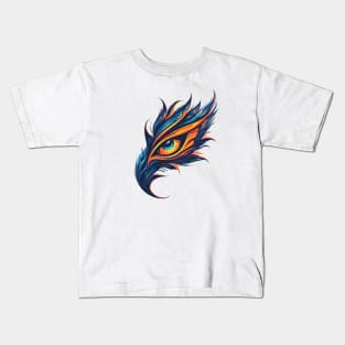 Dragon Festival: Lunar Celebration, Festive Art, and Asian Traditions Kids T-Shirt